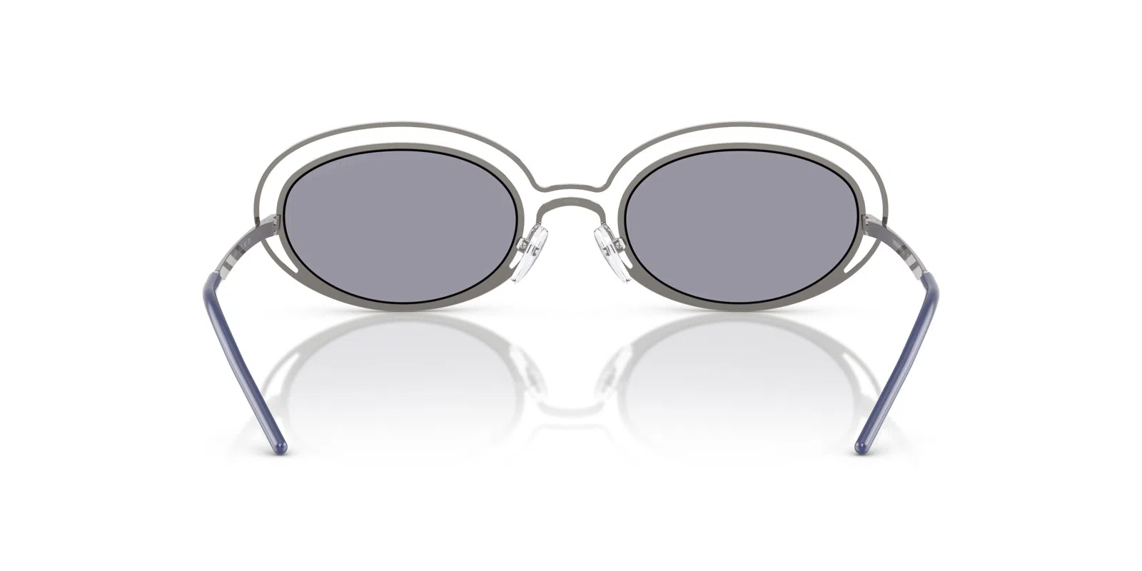 Emporio Armani 2160 Sunglasses - view 11